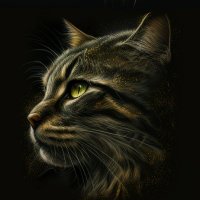 š¤ DefiCat š¤ (@annareddhead) 's Twitter Profile