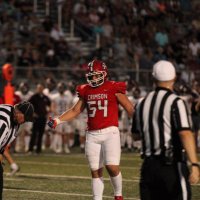 Parker Andrus (@parkerandrus) 's Twitter Profile