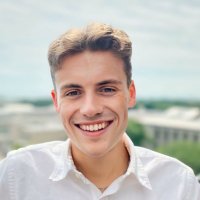 J.D. Barrett (he/him) (@jdbarrett2019) 's Twitter Profile