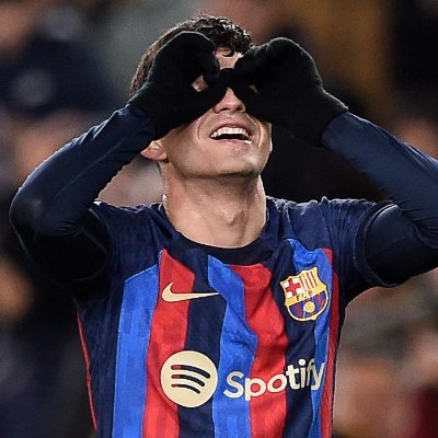 FCBVanni Profile Picture