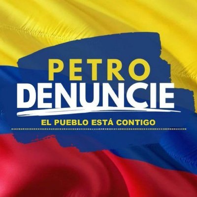 Paz y Amor para mi bella COLOMBIA