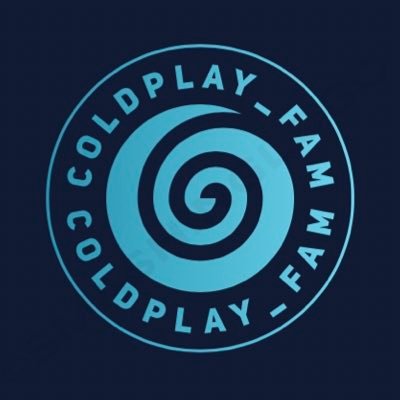 🔴🌈❤️ Coldplay Fan Account based in Italy | Provides new photos videos and info from the band | Coldplay changed my life | Bass player