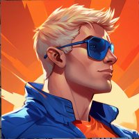 BoltXBT (@b_oltman) 's Twitter Profile