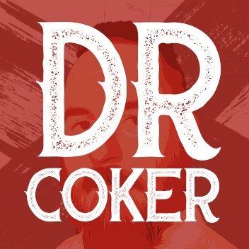 drCokerGaming Profile Picture