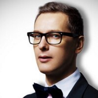 FEDOROV Dmitry (@dmitryfedoroff) 's Twitter Profile
