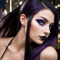 LILITH GRAVES(@Lilith_Graves) 's Twitter Profile Photo