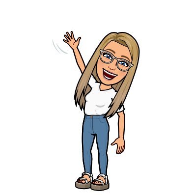 TechyMissB's profile picture. 