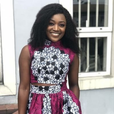 U_uzhii's profile picture. 