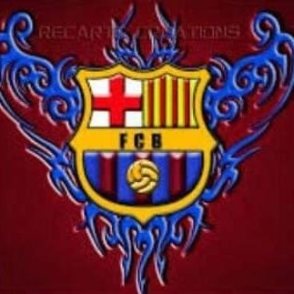 FANSS BARCELONA  FC