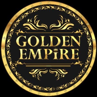 The Golden Empire ✨️さんのプロフィール画像