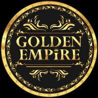 The Golden Empire ✨️(@NFTGoldenEmpire) 's Twitter Profile Photo