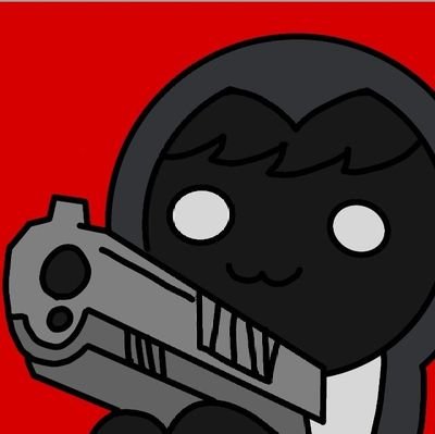 Mask_Blackさんのプロフィール画像