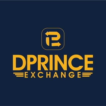 Crypto Preacher🇳🇬

Founder of Dprince Exchange