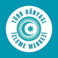 Türk Dünyası İzleme Merkezi(@TurkDunyasiMer) 's Twitter Profile Photo