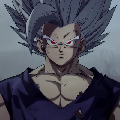 SuperSaiyan437's profile picture. 
