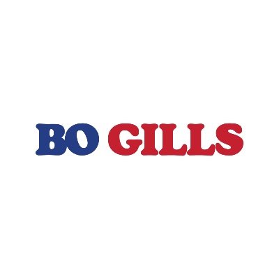 Bo Gills