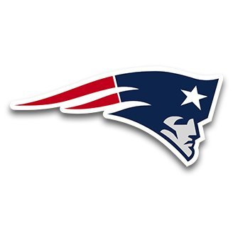 Twitter of the 6-time champion New England Patriots #ForeverNE