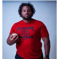 Christopher Smalls🏈 (@smallsadventure) 's Twitter Profile