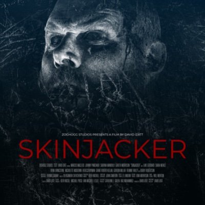 skinjacker Profile Picture