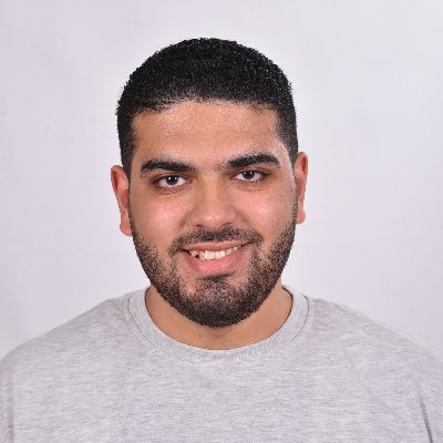 alizaeda's profile picture. Software Developer