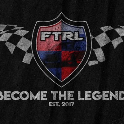 Full Throttle Racing League Profile