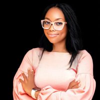 Priscilla Ogundele (@_priscillaperry) 's Twitter Profile