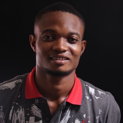 God Lover.
Data Analyst | Sustainable Digital Marketer | Good Governance | Burna | @LFC
