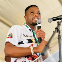 Mlungisi Mabaso (@mlungisi_baso) 's Twitter Profile