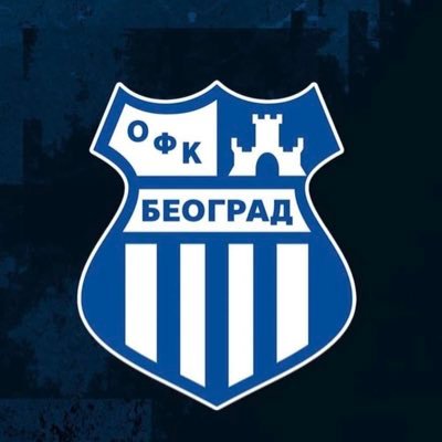 Official profile of OFK Beograd