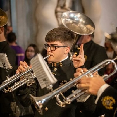 Arreglos propios orquestados y marchas a piano y trompeta 🎶
