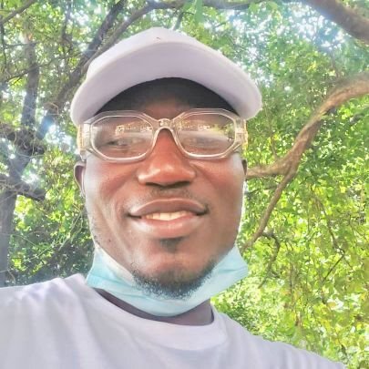 Kpharddy's profile picture. Environmentalist, Conservative, Cyber security Enthusiast, Strategist.