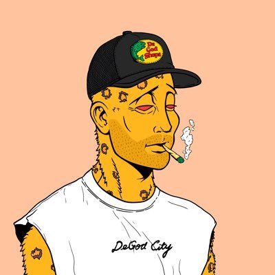 vagidelia's profile picture. #DeGods🦋  🇮🇹