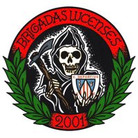 Brigadas Lucenses (@brigadaslugo) 's Twitter Profile