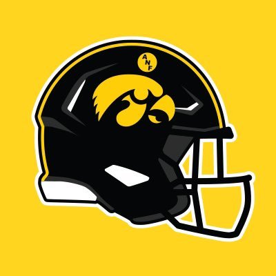 Official page of University of Iowa Football