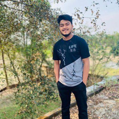 dmadnanbd's profile picture. Hey I'm Digital Marketer and SEO Expert (Facebook, YouTube, Twitter, Instagram, TikTok, Etc)

Social media manager at Fiverr & Upwork /clint services is my main