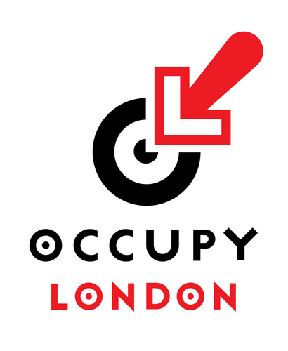 #OccupyLSX #OccupyLondon #olsx started outside St Paul's Cathedral on Saturday 15 Oct now across London. Be ready to create a better world! RTs =/= endorsement.