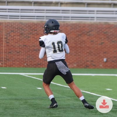 Qb| 5’11| 180 | Houston County High school |2027|Football|soccer