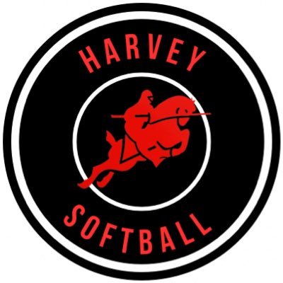 The official account of Harvey High School Softball 🥎 6x Conference Champions ‘87, ‘88, ‘02, ‘21, ‘22, ‘23 💍💍💍💍💍💍