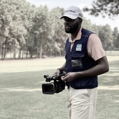 Cinematographer 🎥🎥📹@nextmediaservices 📺 Golfer ⛳⛳Ethical | Visual story teller | A uganda lover🖤💛❤ Am a transformer i master the Basics