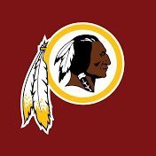 Hail to the Redskins. Unofficial account, live match here