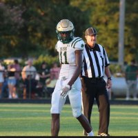 Maurice Thornton (@mauricedareal7) 's Twitter Profile Photo