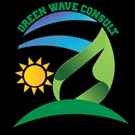 Green Wave Consult🌏☘️_ SDG Goal 13