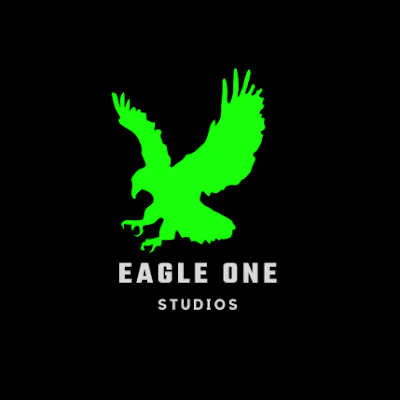 A startup indie game studio focused on RPGs. Run by @EagleOne_hl and @JasonFl44316787. Current Project: 