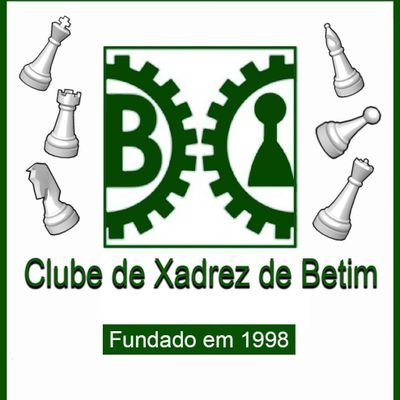 Campeonato de Xadrez de Betim tem mais uma etapa neste sábado (8)