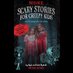 Scary Stories for Creepy Kids (@forcreepykids) Twitter profile photo