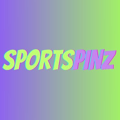 SPORTSPINZ Profile Picture