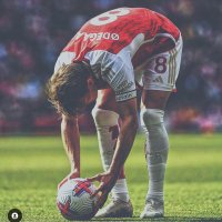 ArsenalVisionary⚪🔴(@Goallinechatter) 's Twitter Profile Photo