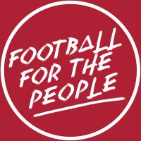 Football for the people - Crowdfunding Zwickau (@fgdf_zwickau) Twitter profile photo