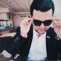 Bahadır inanır(@bahadirinanir) 's Twitter Profile Photo