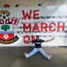 hamalsagar639's profile picture. Southampton Fc is the biggest team in the world ⚪🔴